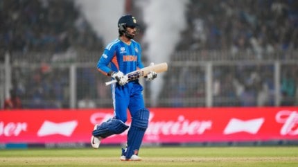 Tilak varma India T20 World Cup coach