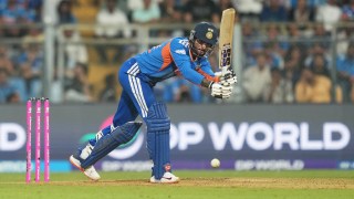 Kris Srikkanth says Tilak Varma is ‘clueless’ and says he would pick Samson