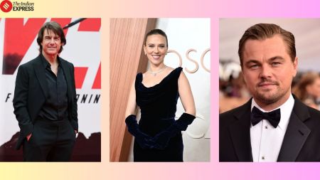 Top 10 highest paid actors in the world 2026