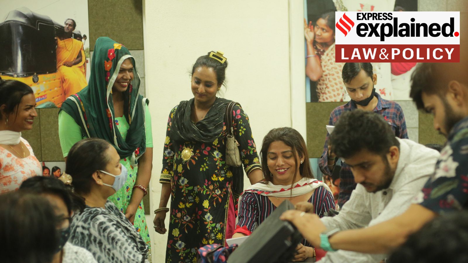 Explained: The many contentions around the Transgender Protection (Amendment) Bill 2026 tabled in Parliament