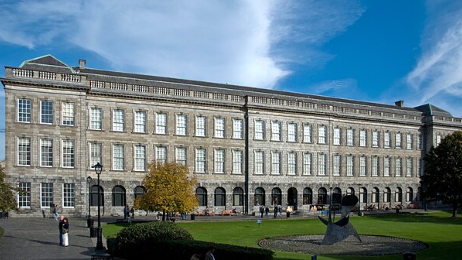 Must-visit libraries around the world