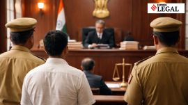 Tripura High Court 82 kg ganja NDPS 150 cases acquittal
