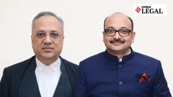 Tripura High Court ganja