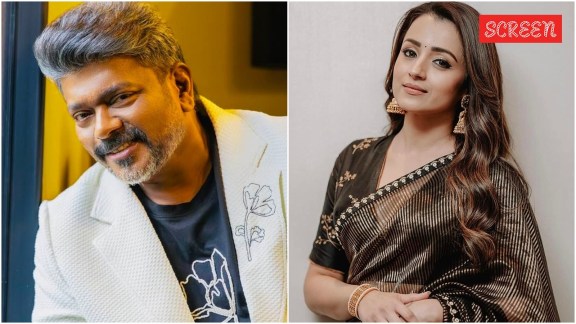 Ever since the clip went viral on social media, many have come forward to condemn Parthiban's remarks about Trisha, calling them in poor taste.