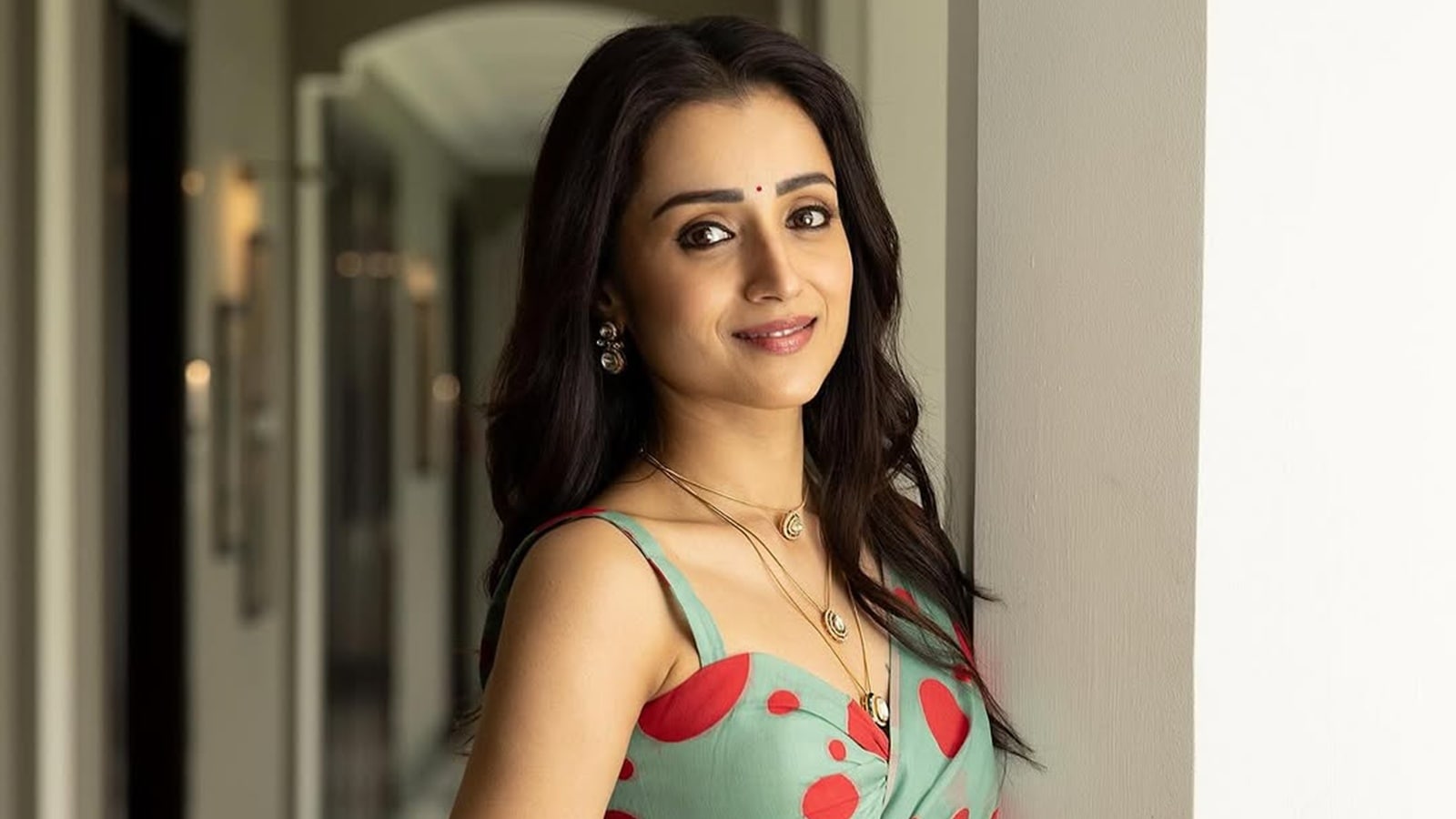‘I will think 100 times’: As Trisha Krishnan’s views on unhappy marriages resurface, an expert explains the fear of repeating past patterns