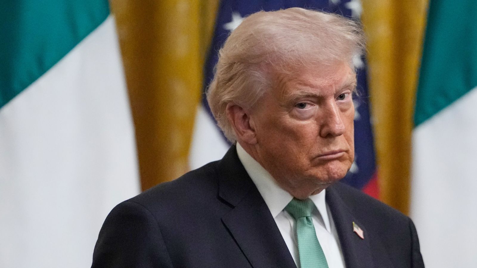 Why Trump is threatening to finish off Iran while calling out non responsive allies