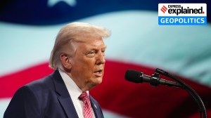 US considers ground troops in Iran: The options before Trump, and what they say about the war