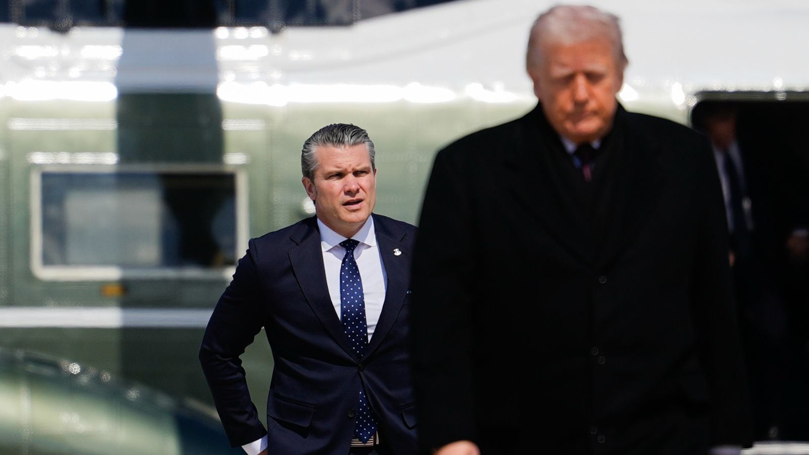 Inside the Secret Plan to Seize Iran’s Nuclear Stockpile