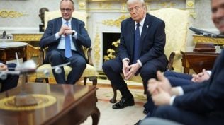 As Trump Out-Putins Putin, Russia’s Global Influence Erodes