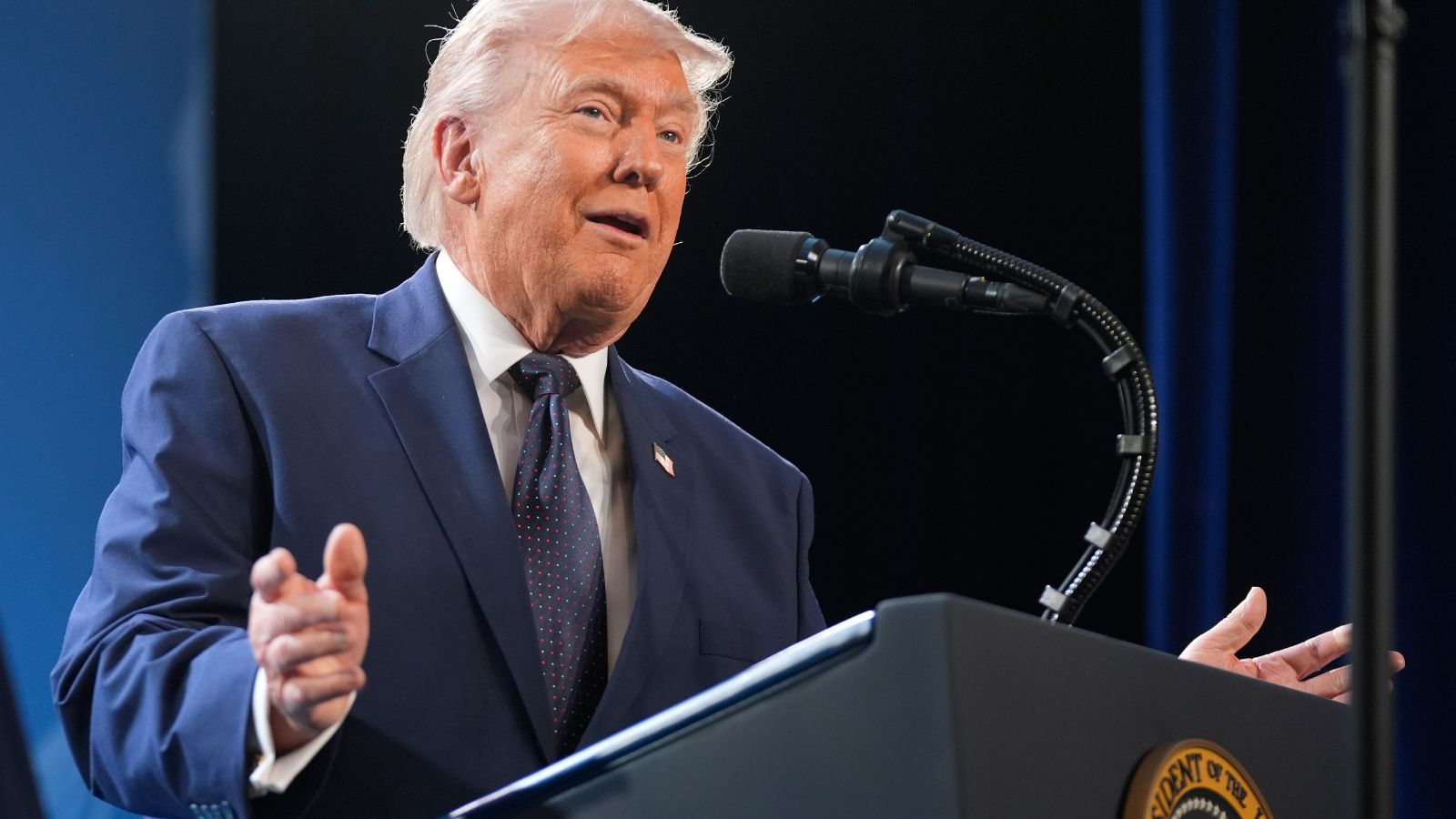 Trump casts a shadow over one of Mexico’s deadliest states