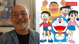 Tsutomu Shibayama