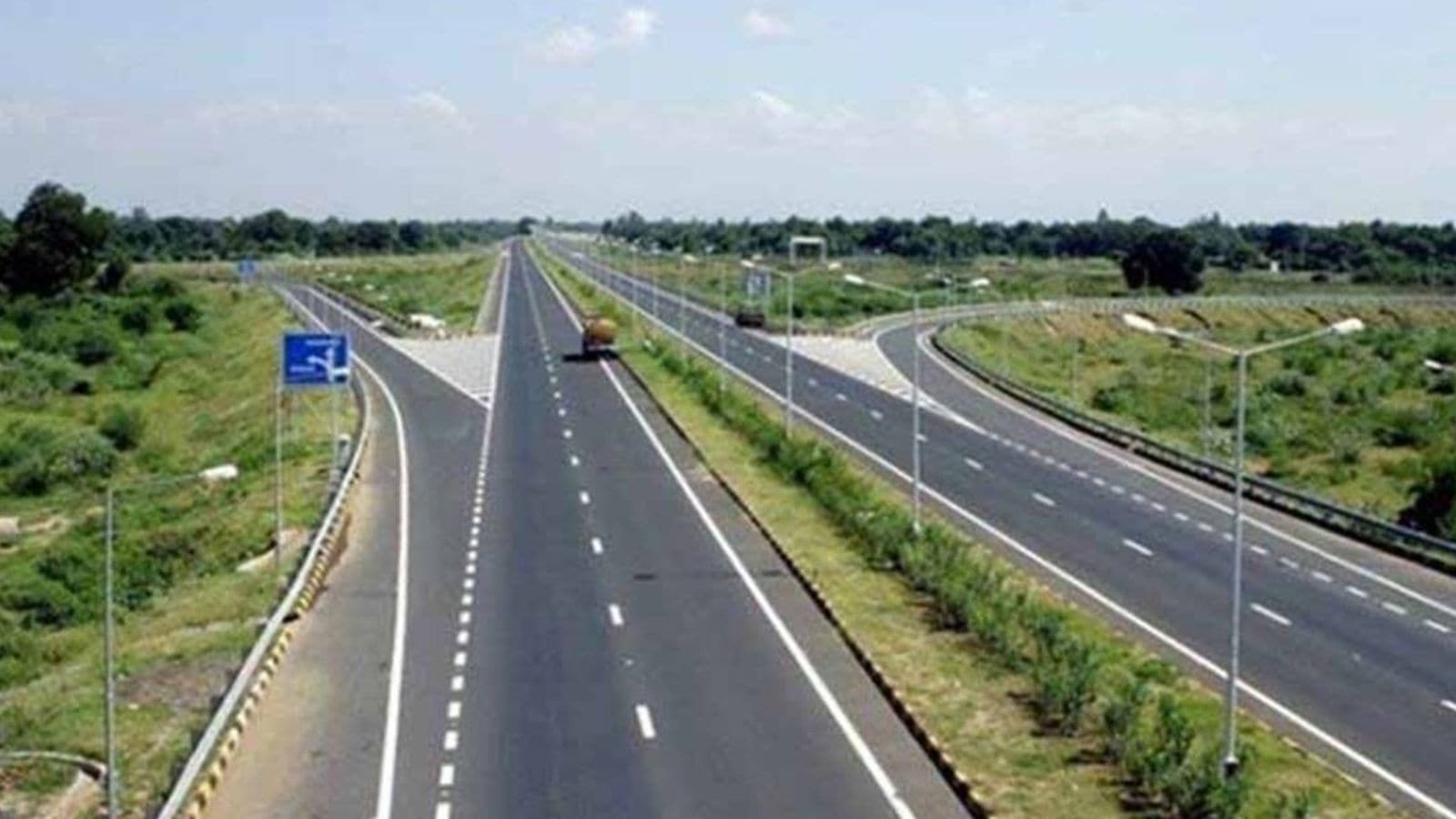 27 manufacturing clusters along expressway for UP’s industrial expansion