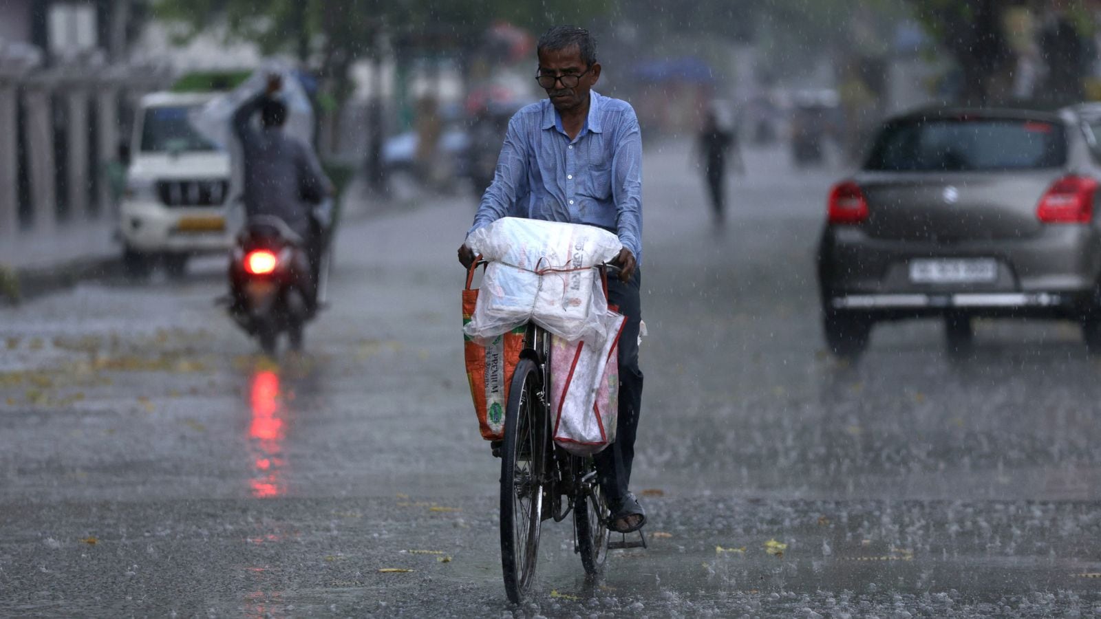 From pleasant spell to rapid rise in temperatures: What to expect in Lucknow, Varanasi, and Kanpur this week