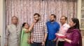 Fourth attempt pays off for Ambala boy