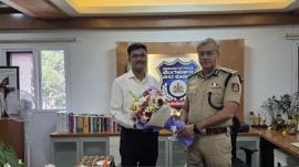 UPSC Karnataka SI Rank