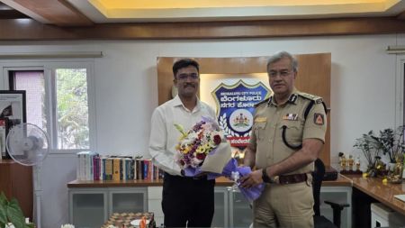 UPSC Karnataka SI Rank