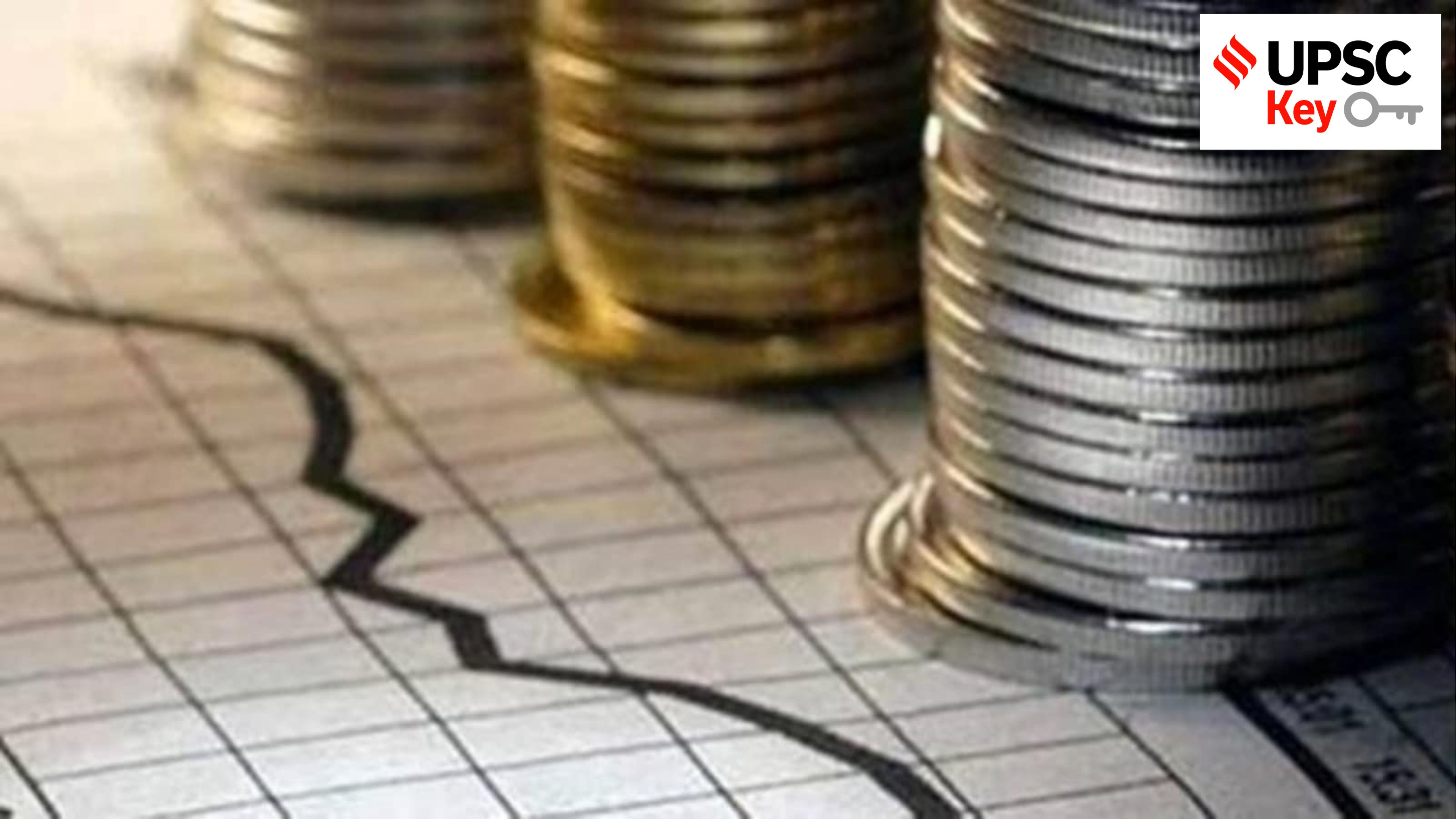 UPSC Key: Goldilocks Economy, E-transmission Moratorium and Durand Line