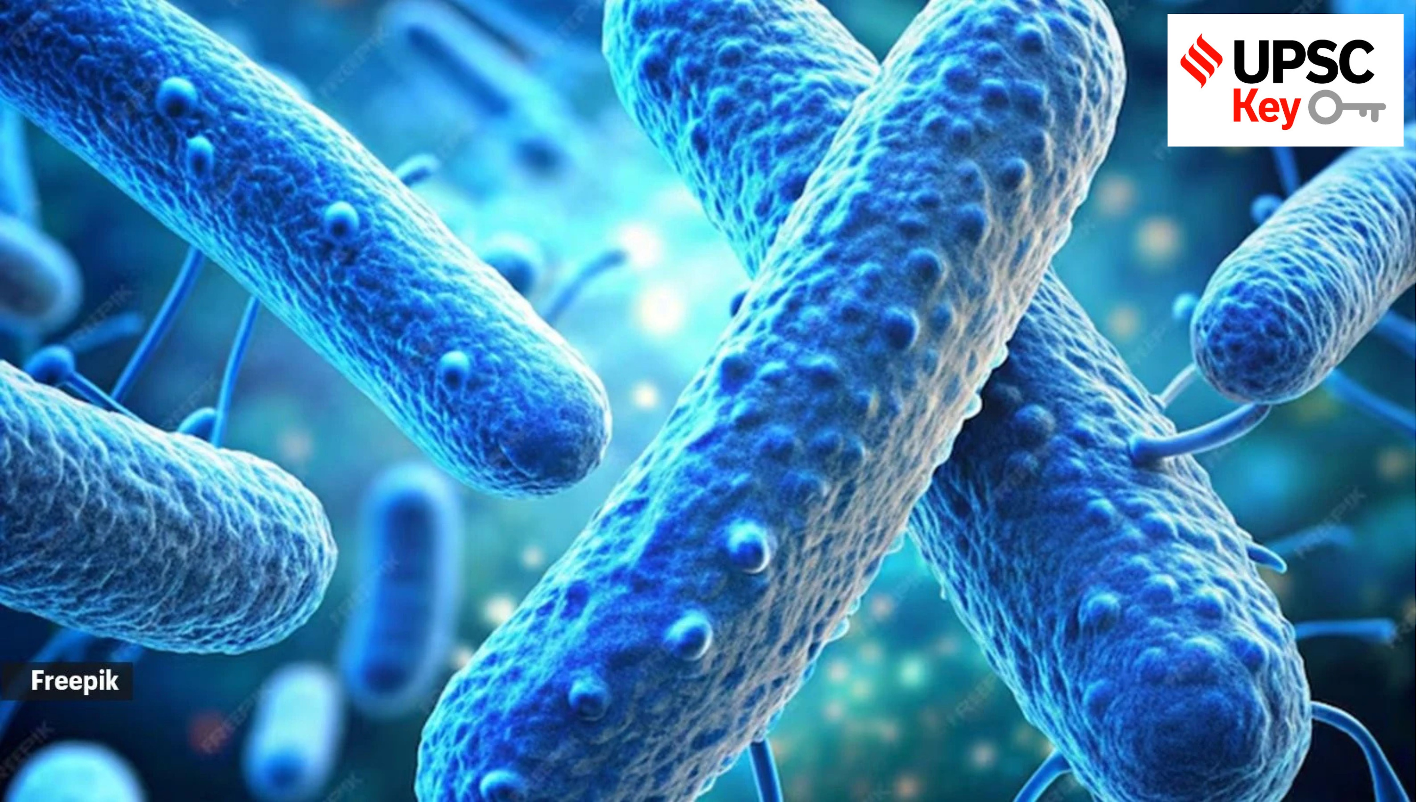 Strategic Petroleum Reserves, Mycobacterium tuberculosis and Helium Crisis