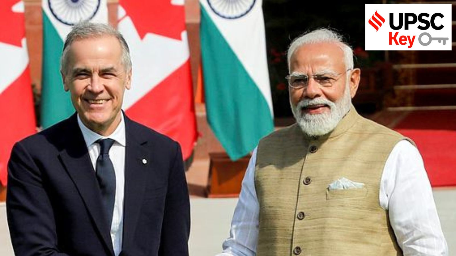 Pacts with Canada, AI ‘hallucination’, and Iran’s power pyramid