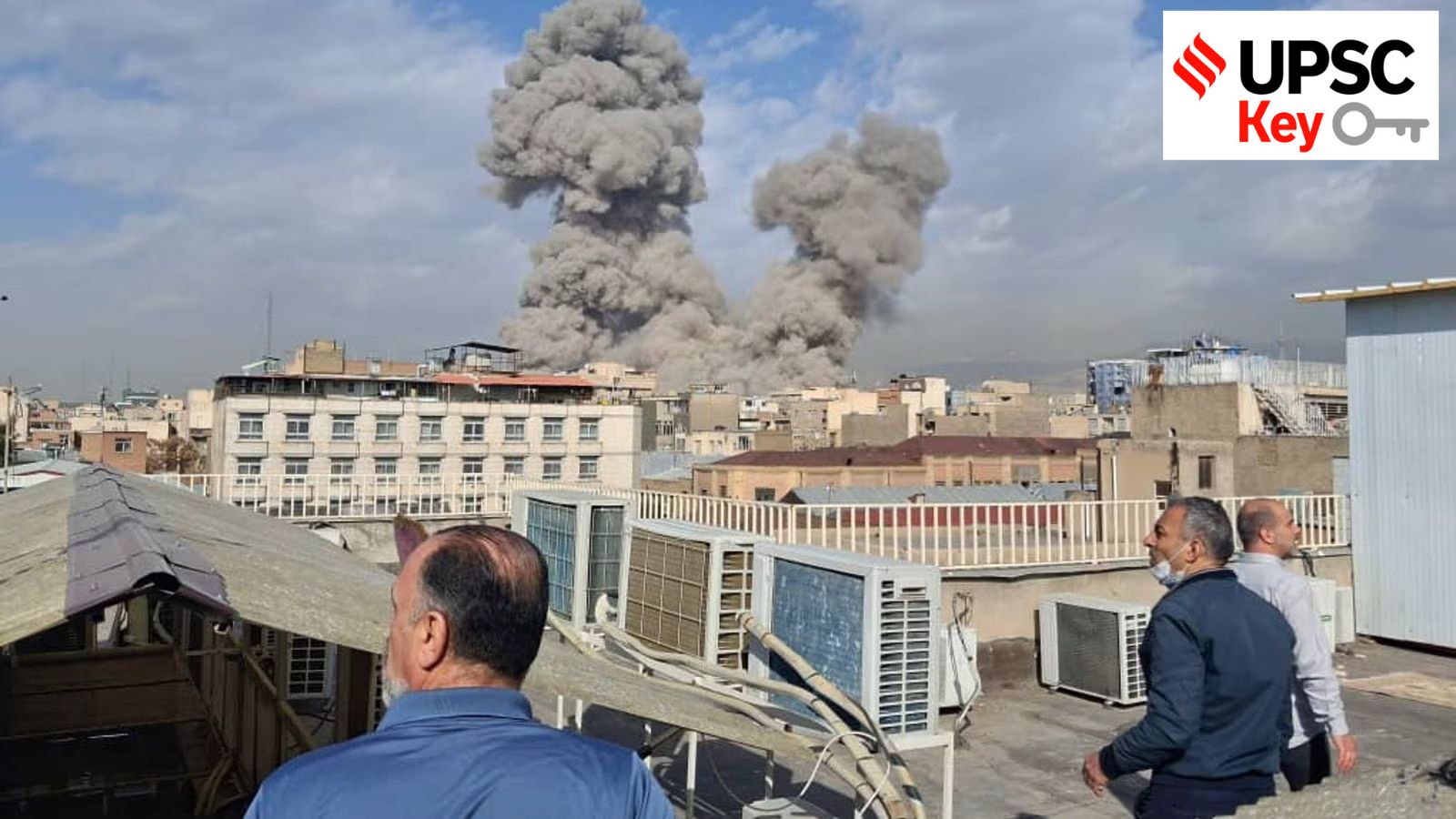 US-Israel attacks Iran, Country’s first semiconductor plant, and Cheetahs