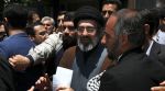 Iran US Mojtaba Khamenei Profile