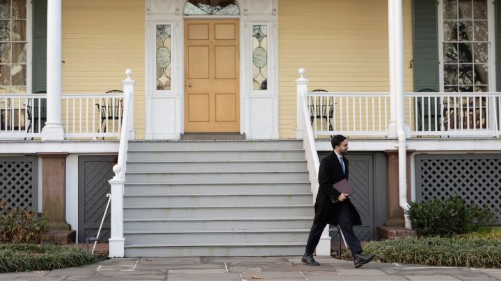 Gracie Mansion Protests