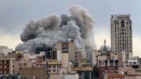 Iran US Asia Watches donald trump