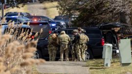 Michigan Synagogue Attack