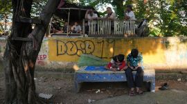 Indonesia Social Media