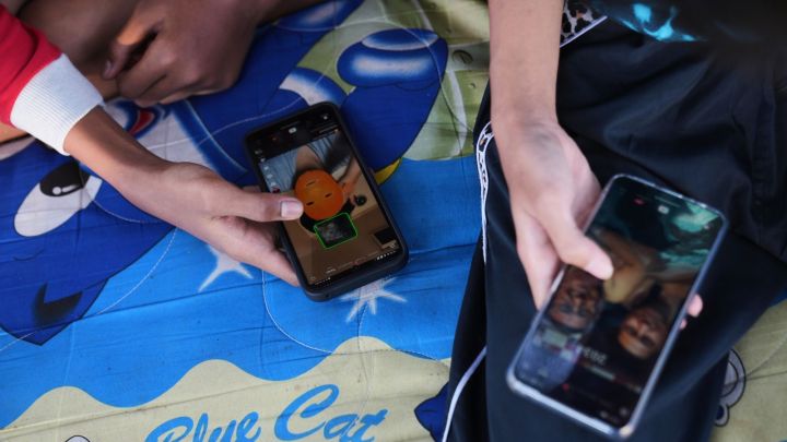 Indonesia Social Media
