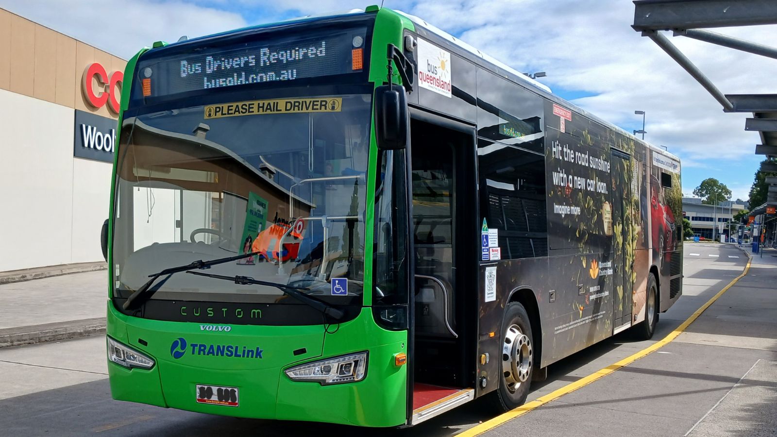 Why Australian states — Victoria and Tasmania — are offering free public transport