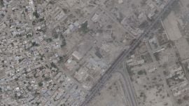 Iran US School minab