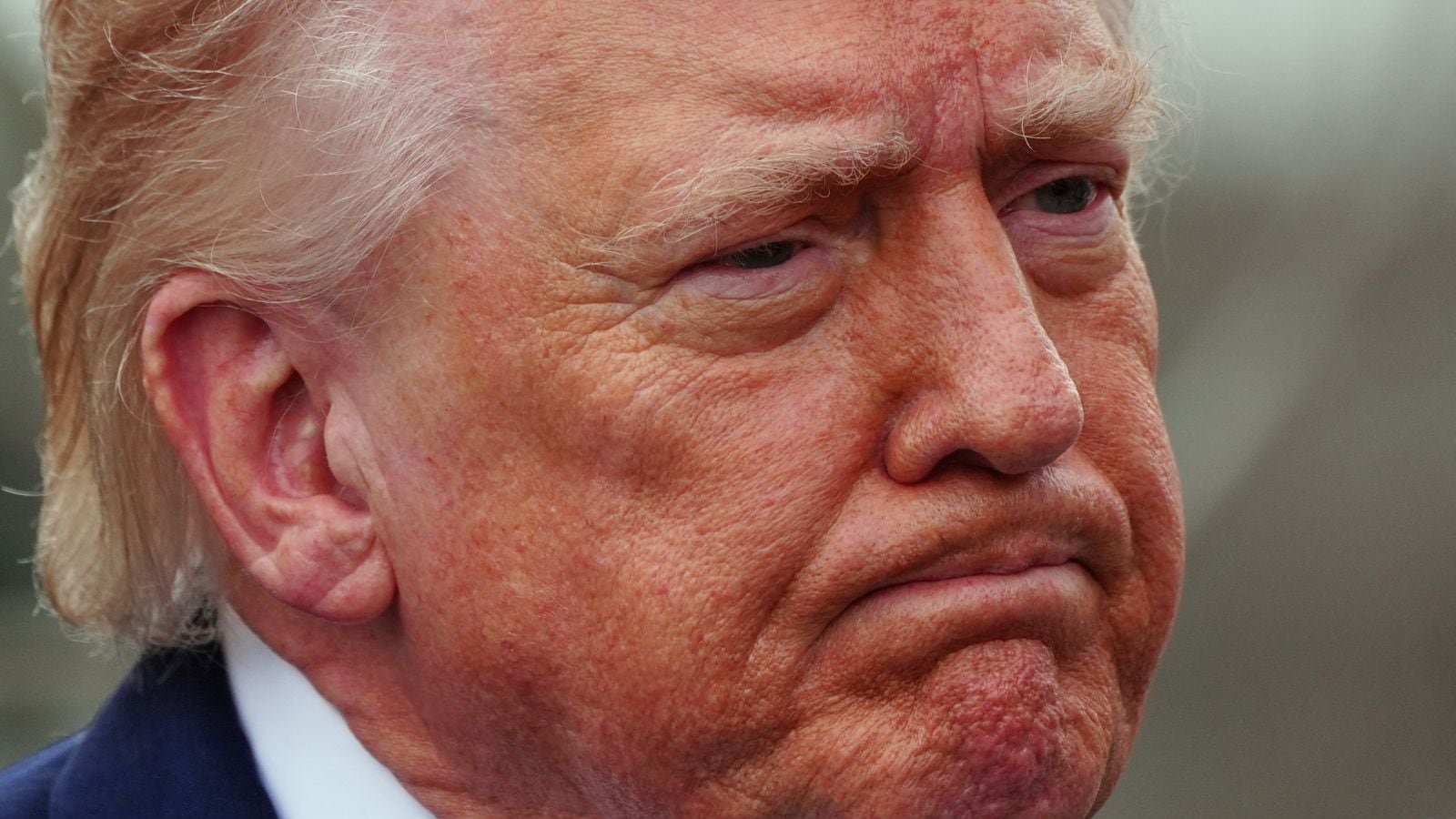 President Donald Trump