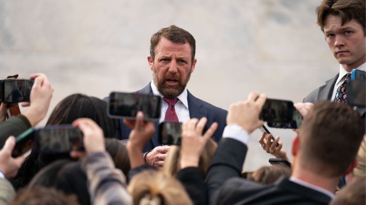 Trump Homeland Security
