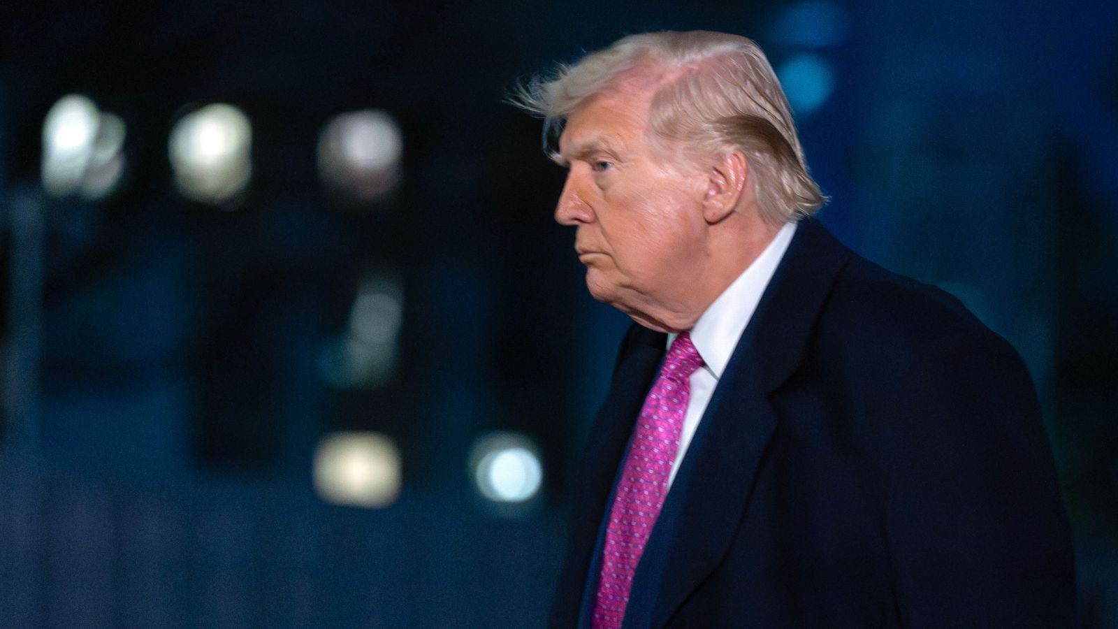 Iran War News Live Updates: Trump says ceasefire could be reached quickly; Israel continues to strike Tehran