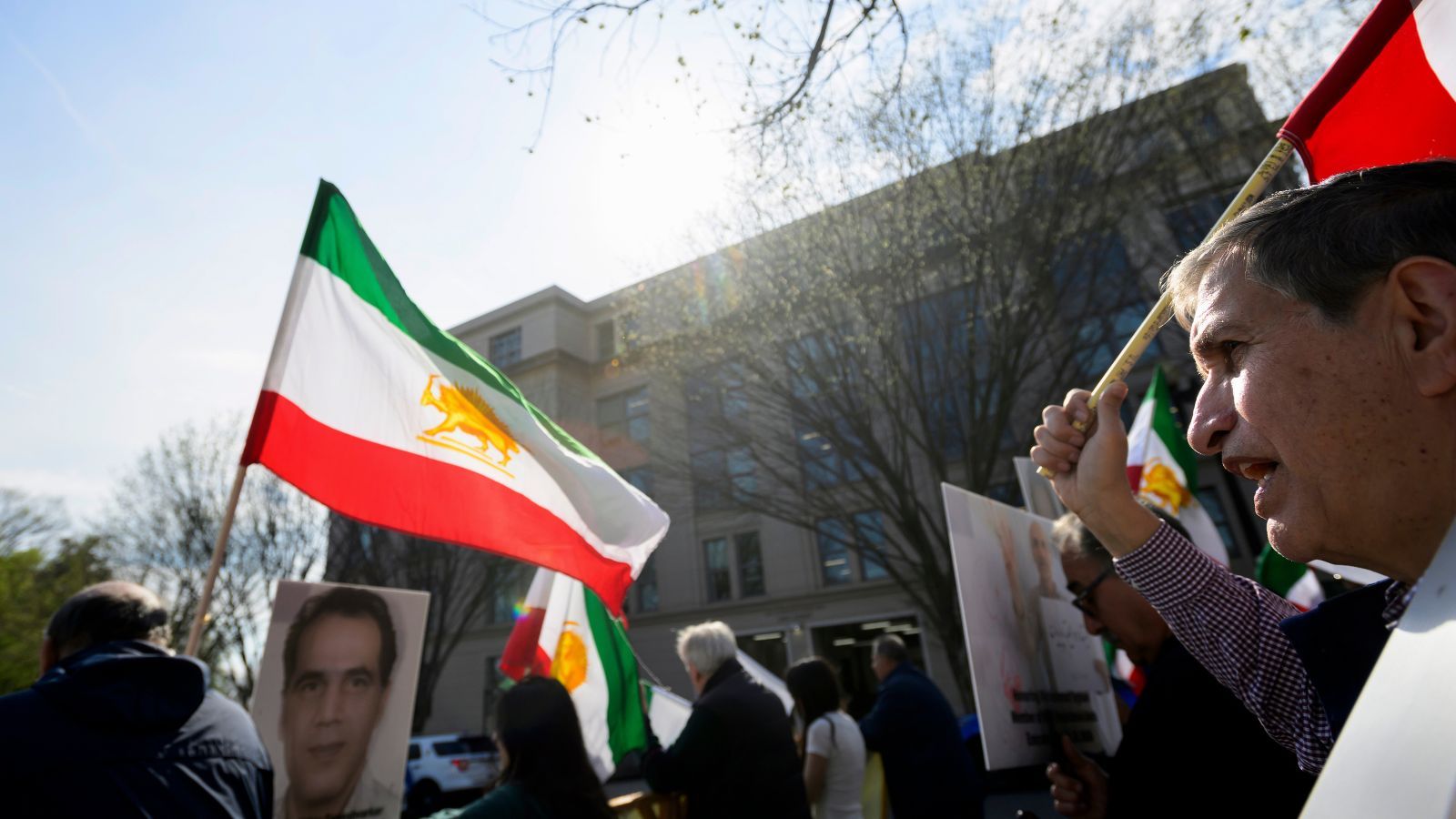 US-Israel vs Iran War News Live Updates:
