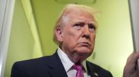 President Donald Trump President Donald Trump