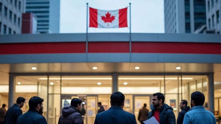 Canada Visa