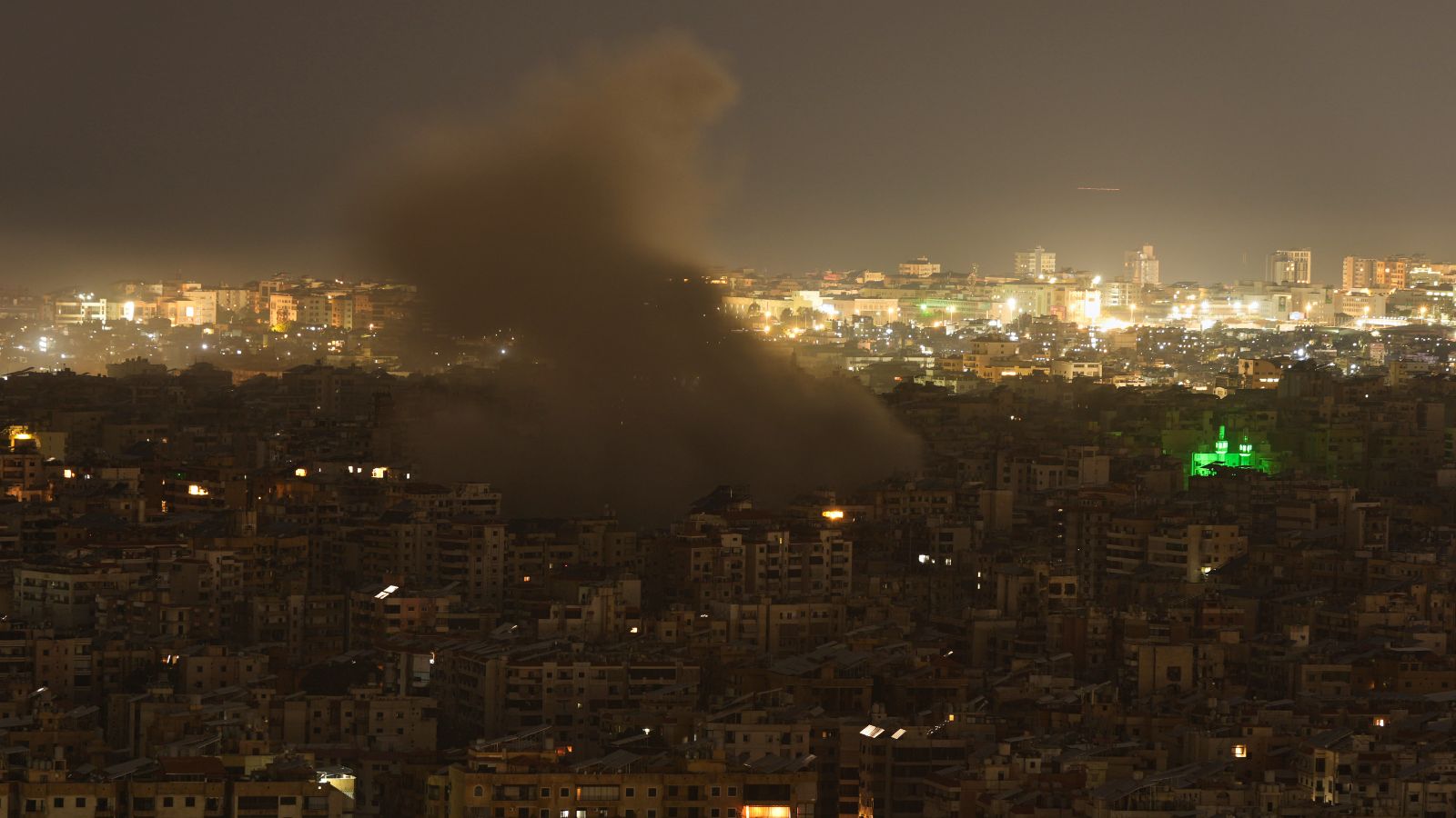 US-Israel-Iran War News Live Updates: Iran launches fresh missile attack on Israel, Trump claims ‘very good’ talks ongoing