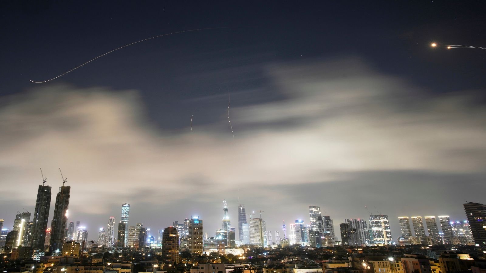 US-Israel-Iran War News Live: Israel US Iran