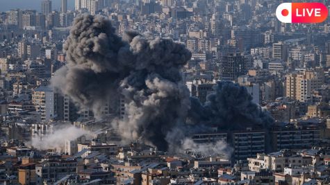 iran war, oil problem