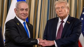 Israel US Iran war