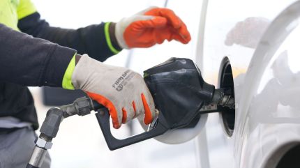 The export duty on petrol continues to be nil.