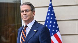 France US China