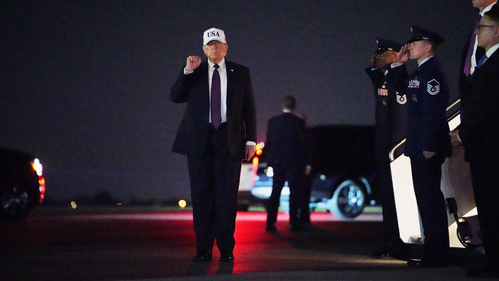 The Blood Price of Bluster Why Trumps Iran Threats Are a Geopolitical Liability