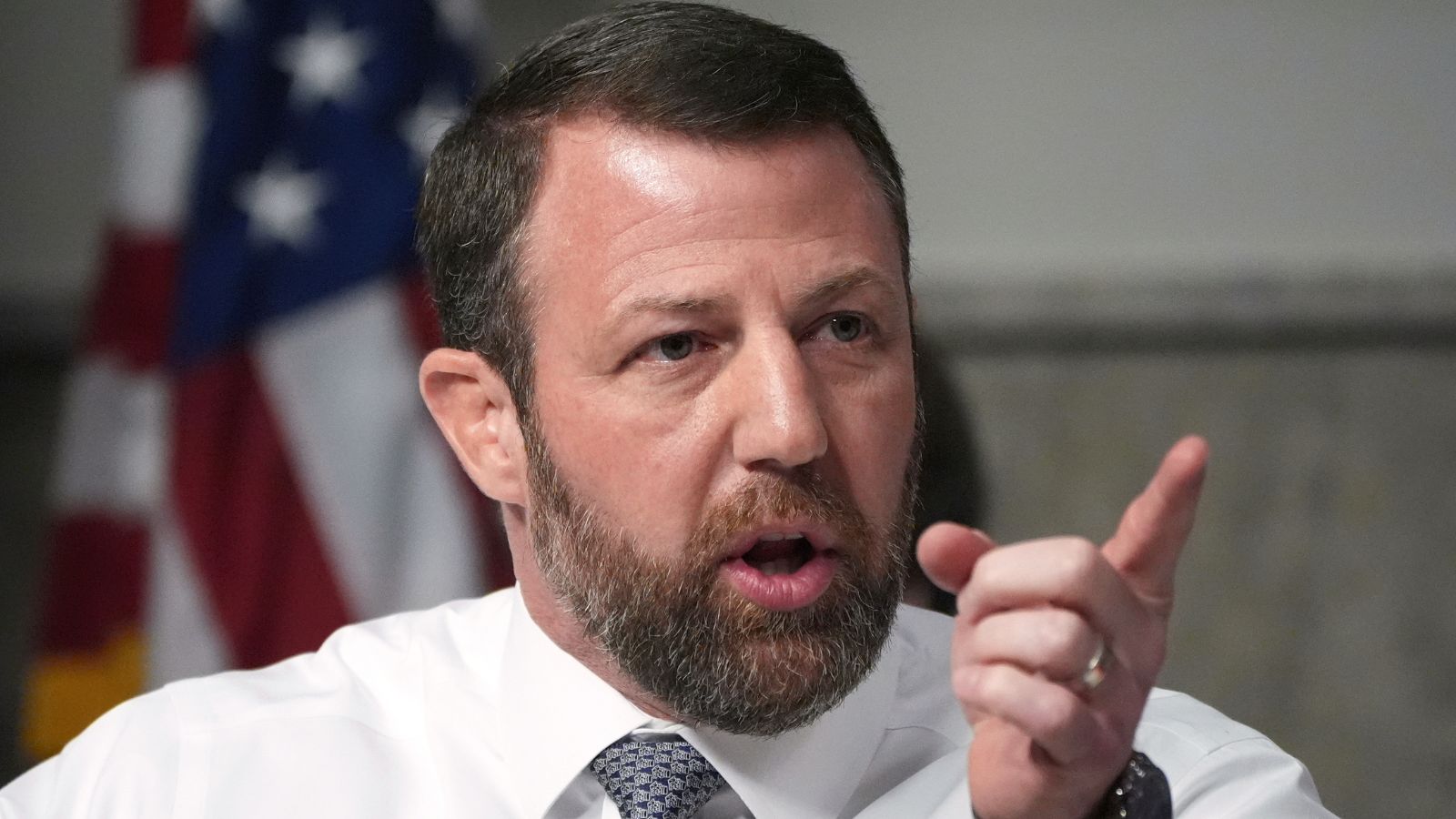 Trump Homeland Security