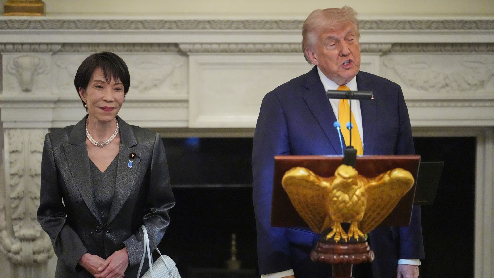 The Ghost of Battleships and the Calculus of Peace