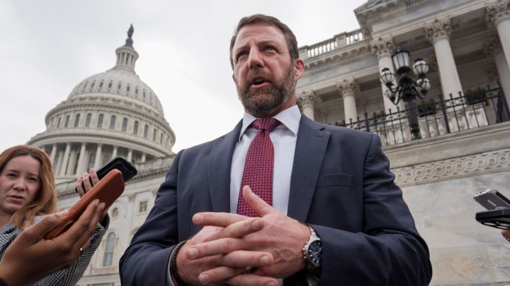 Congress Homeland Security
