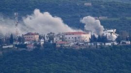 Lebanon Israel Iran War