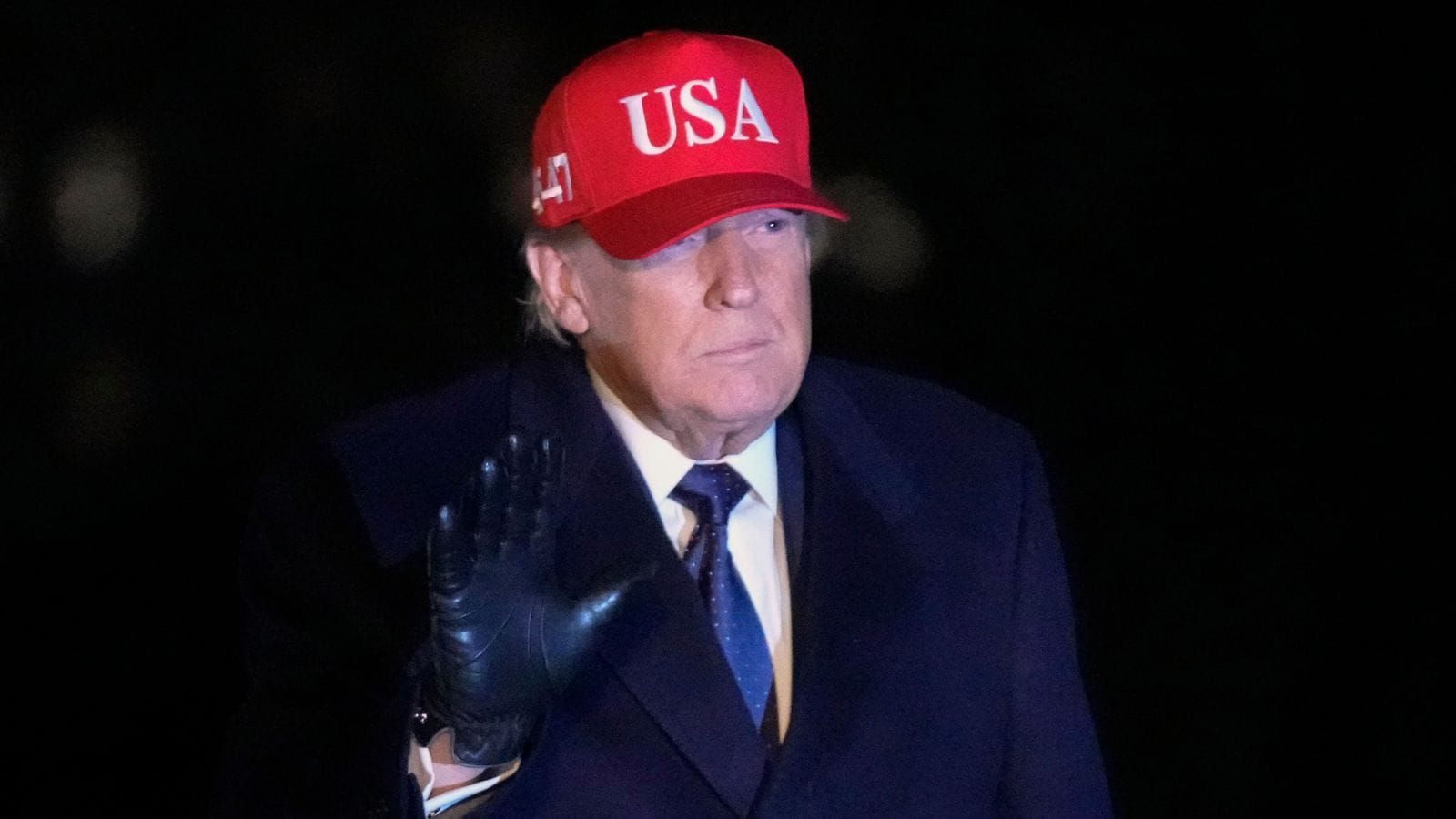 Trump says Iran nuclear talks falling short but will allow more time; US defends strikes as Tehran remains defiant